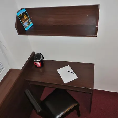 Penzion A Club *