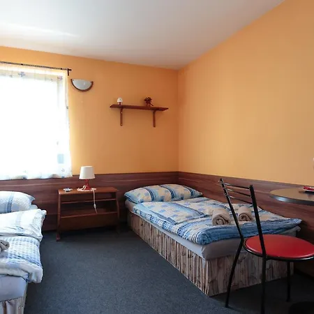 A Club Konukevi Žilina