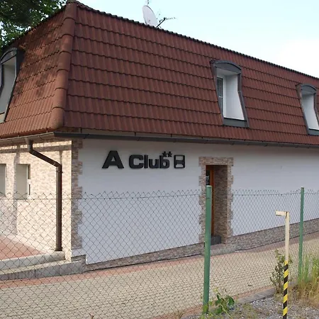 A Club Žilina