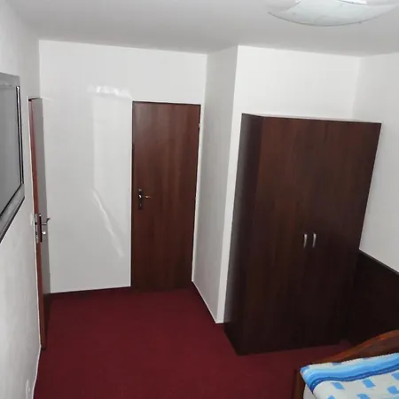A Club Konukevi Žilina